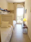 Apartment in the center of L' Ametlla de Mar, ideal for families.