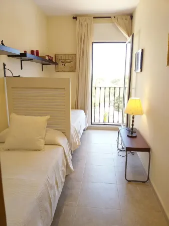 Apartment in the center of L' Ametlla de Mar, ideal for families.
