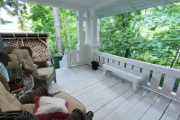 Cozy home with privacy in the heart of the Annapolis Valley Hotels in Kings County