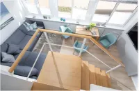 Comfortable apartment for 2-4 people, free WiFi, summer / winter offer