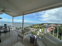 Ocean view 2 bedroom apartament Hotels in El Chiru