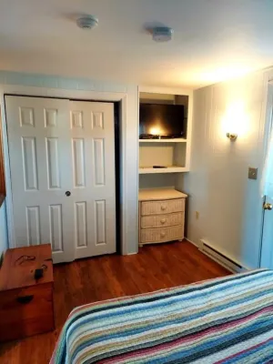 Cape Cod Oceanside Condo Across from Beach! Combine World Cup + Beach Holiday!