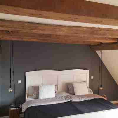 Modern vacation apartment "Tante Emma" Rooms
