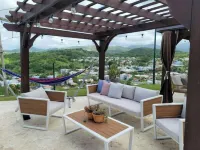 Sky Sun Villas (First floor private pool) Hotels in Pitahaya