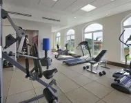 Lily Villa - 2 Bedroom St. John Villa - New Tesla Battery Back-up Hotels in 