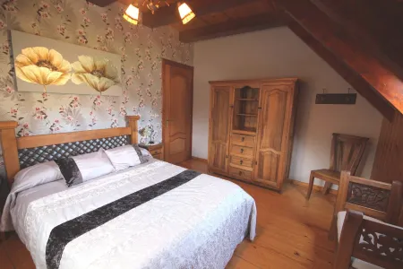 Miguelo apartments for 4 people