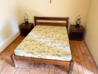 Spacious Country House in Condominium Close to Dam فنادق في Ibiuna