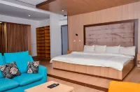 AMERICA LUXURY EXTENDED STAY