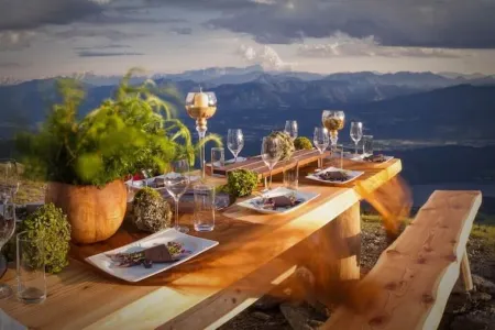 1schönes Ferienhaus im Sonnigen Kärnten Отели в г. Dobriach