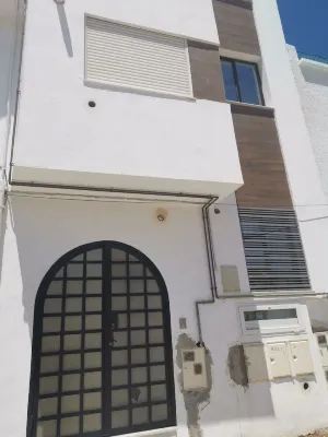 450 Mètre de la Plage  호텔