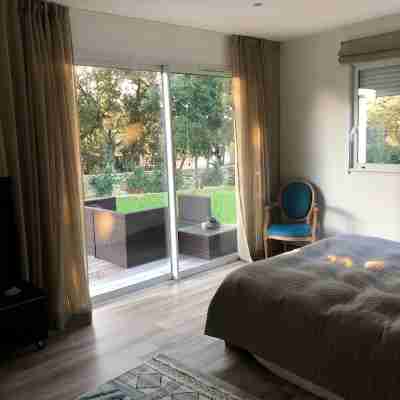 Villa A Muredda in Bonifacio close to beaches and town Rooms