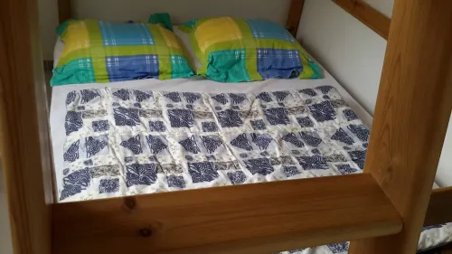 Apart Rdc 2-3-4 People 50m2 Ground Floor+Closed Courtyard of 30m2 100m the Beach