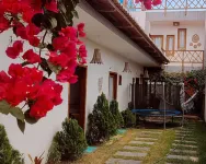 Casa Refúgio das Águias na Praia do Preá