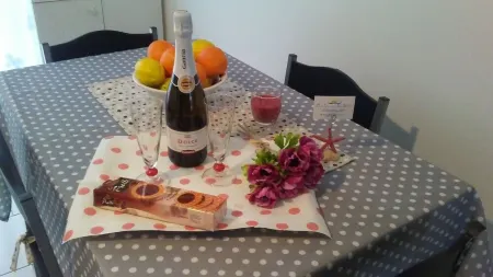 Cozy house Casa Sole MareCIR 19087039C208862 CIN IT087039C2JBQHOFUB