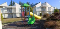 Mt Hutt Views at 23 Methven.Fabulous Methven Apartment with Great Mountain View