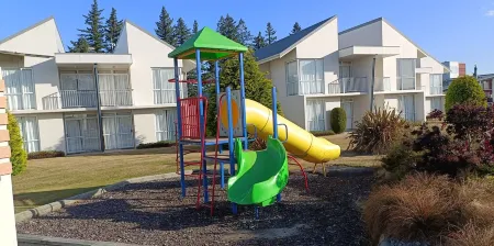 Mt Hutt Views at 23 Methven.Fabulous Methven Apartment with Great Mountain View Отели в г. Метвен