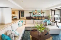 3.5 Million Dollar 3Bd Condo Offering A Five Star Experience & Accommodations