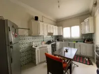 A very nice and well equipped apartment with parking Hotels in Ariana