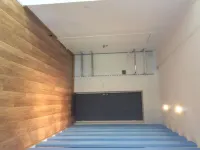 Studio apartment near Gulliver