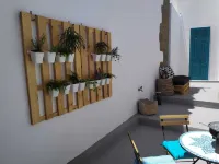 La Casita de Ainhoa (Agüimes)