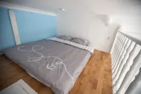 Live with a fantastic view in the city center Hotels in Prague