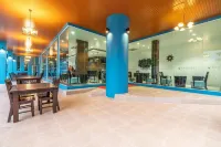 Aura Hotel Phuket - breakfast