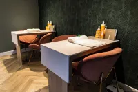 Roganstown Hotel & Country Club - spa