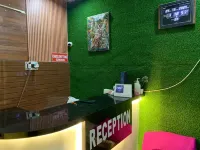 Ashish Guest House