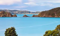 Stunning sea views-private-fully equipped-spotless