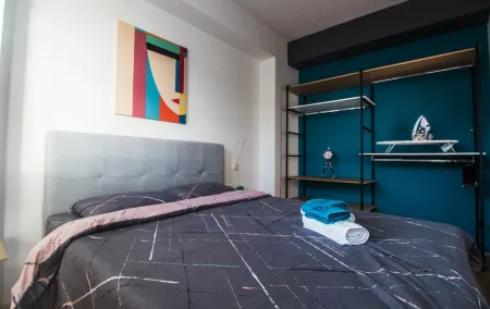 Cozy apartment in the heart of Ohrid