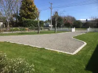 Borders Retreat, Cosy Character Cottage Greytown