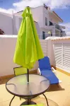 Fisherman's House with Roof Terrace in the Village Center