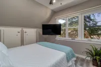 Quaint landing place