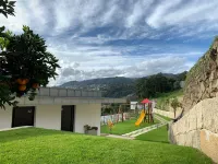 Portovella Lodges & Bungalows