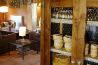 Rural house (full rental) Mas Hortus for 13 peopleOffers