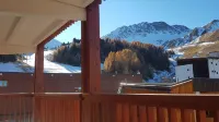 Plagne center Pied des pistes