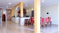 Casa Las Estrellas - relaxation and comfort