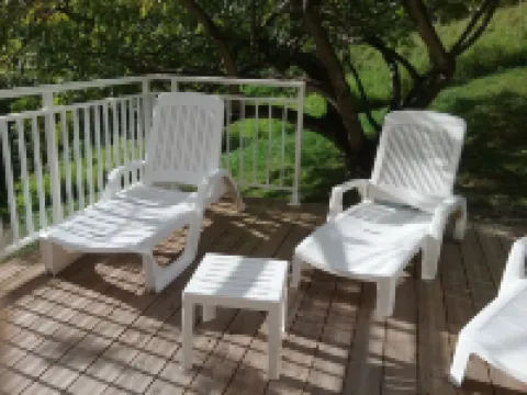 New apartment 124m2 Hotels in Le Diamant