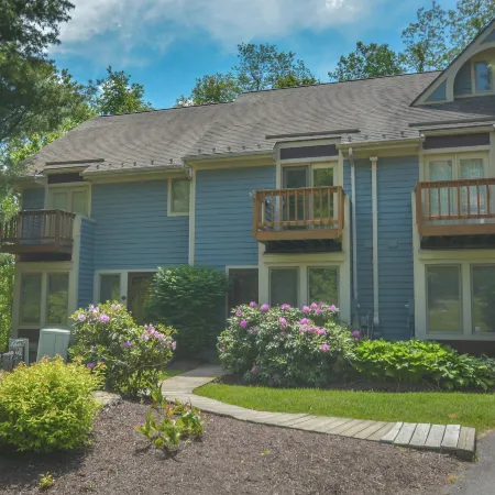 Villages of Wisp 13 Lakeview Court
