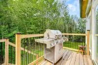 Grilled chamalow - between village and mountain Hotels in Potton