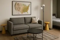 The Vic By Kasa Hotels in Traverse City