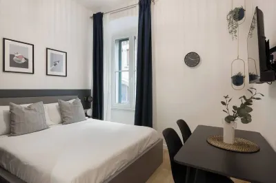 Trieste Tranquil Tiny Haven Hotel in zona Trieste Terminal Passeggeri