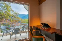 Moustache Hostel Pahalgam