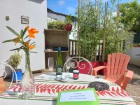 T2 + Terrace - Meublé de Tourisme  - Côte Basque Mer et Montagne