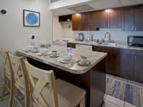 Regatta’s Island Time Getaway サウスサイドのホテル