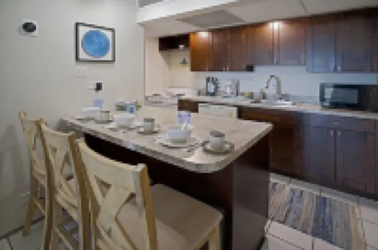 Regatta’s Island Time Getaway Hoteles en Southside