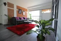Special Discount!! The Artist Condo in Barrio Dent