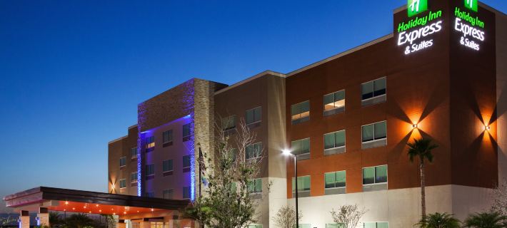 Holiday Inn Express & Suites EDINBURG-MCALLEN AREA by IHG Hotels in Hidalgo County