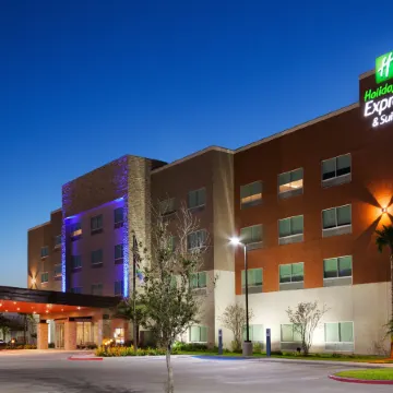 Holiday Inn Express & Suites EDINBURG-MCALLEN AREA by IHG