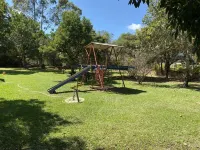 Chacara Zabotto Các khách sạn ở São Carlos